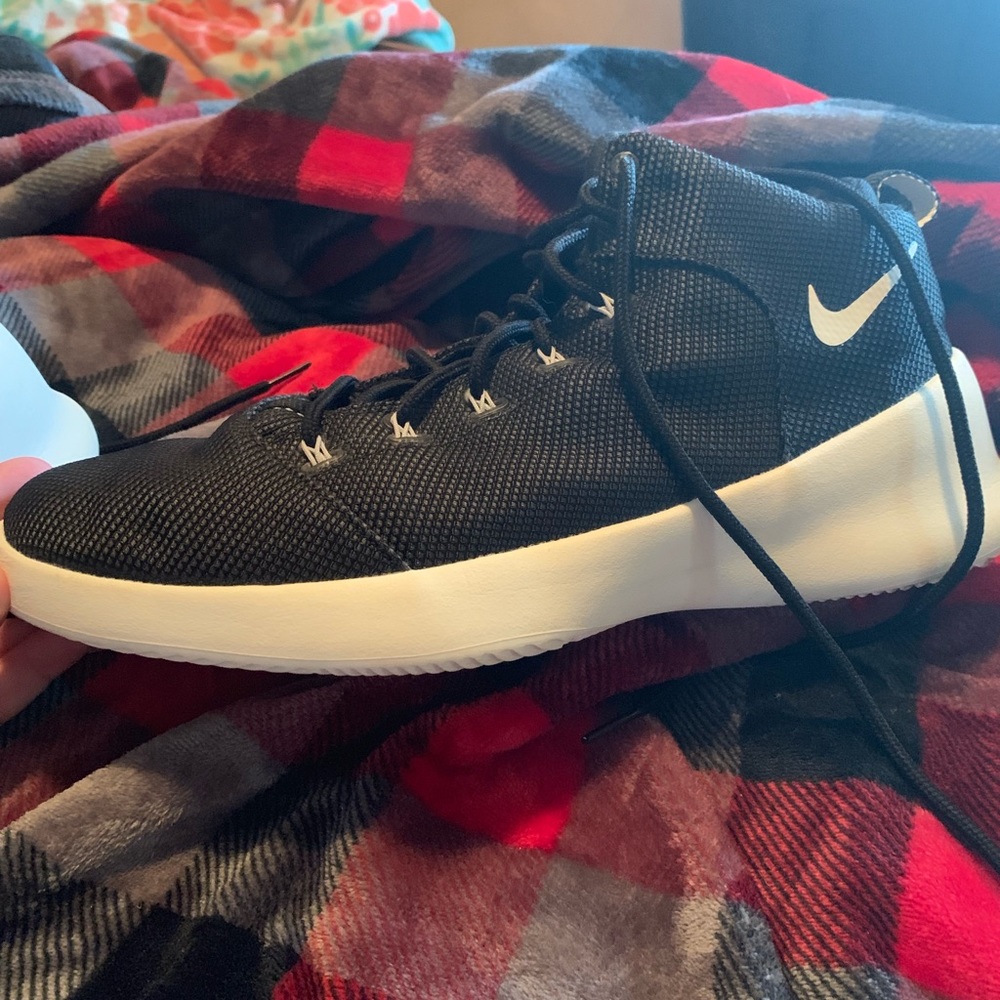 2017 Nike HyperFresh basketball shoes